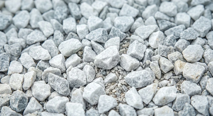 gravel category, driveway and drainage gravel for sale in Travelers Rest, SC